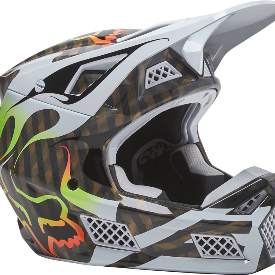 V3 RS FAHREN HELMET