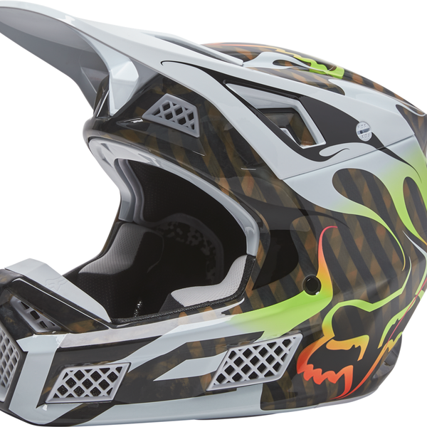 V3 RS FAHREN HELMET
