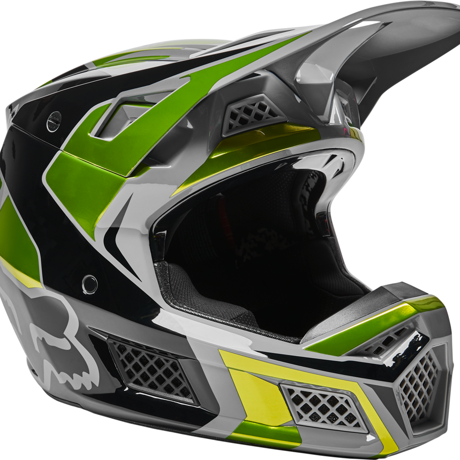 V3 RS MIRER HELMET