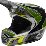 V3 RS MIRER HELMET