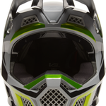 V3 RS MIRER HELMET