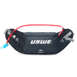 ZULO 2L WAIST PACK 1L ELITE PNP BLACK | 5202089001