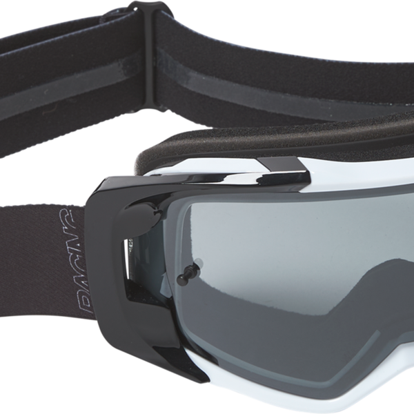 VUE RELM GOGGLE - SPARK [BLK]