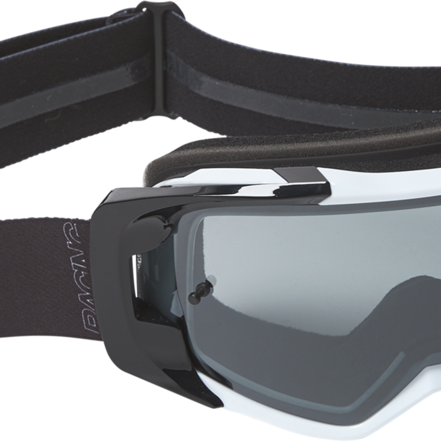 VUE RELM GOGGLE - SPARK [BLK]