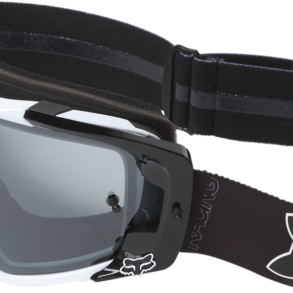 VUE RELM GOGGLE - SPARK [BLK]