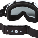 VUE RELM GOGGLE - SPARK [BLK]