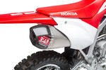 RS-9T HEADER/CANISTER/END CAP EXHAUST SYSTEM SS-AL-CF | 221210R520