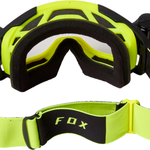 AIRSPACE STRAY ROLL OFF GOGGLE