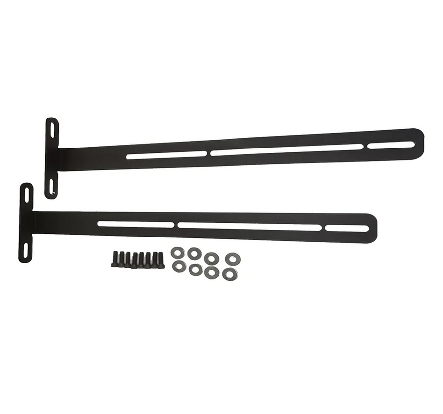 SOUNDEXTREME V4 T-BRACKET GOLF CART MOUNT | ACC-SEGCTV