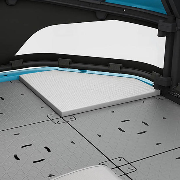 Corner Sun Pad for Switch Pontoon