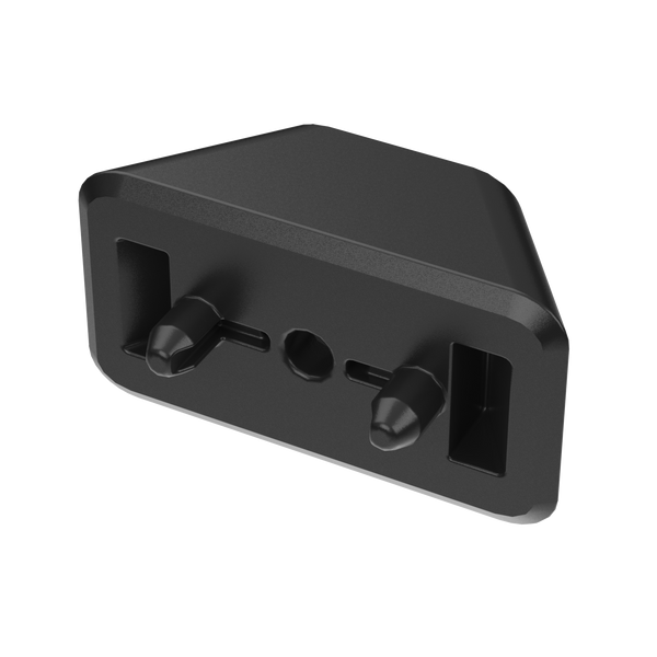 Rubber Stopper