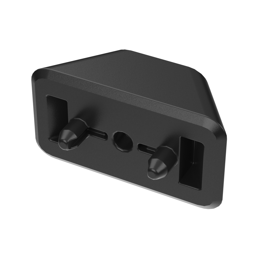 Rubber Stopper