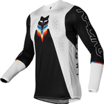 FLEXAIR RELM JERSEY [BLK/WHT]
