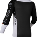 FLEXAIR RELM JERSEY [BLK/WHT]