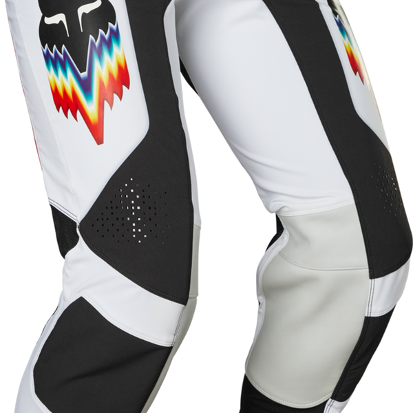 FLEXAIR RELM PANT [BLK/WHT]
