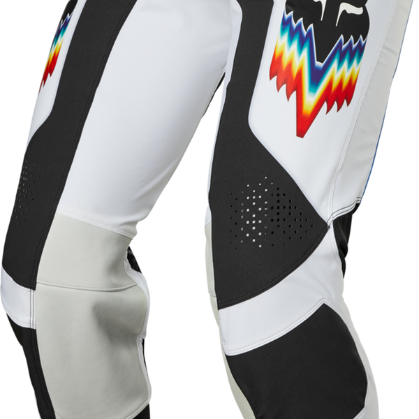 FLEXAIR RELM PANT [BLK/WHT]