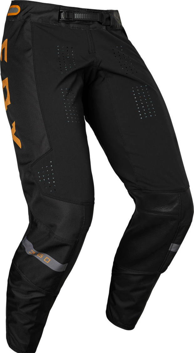 FOX RACING 360 MERZ PANT BLK