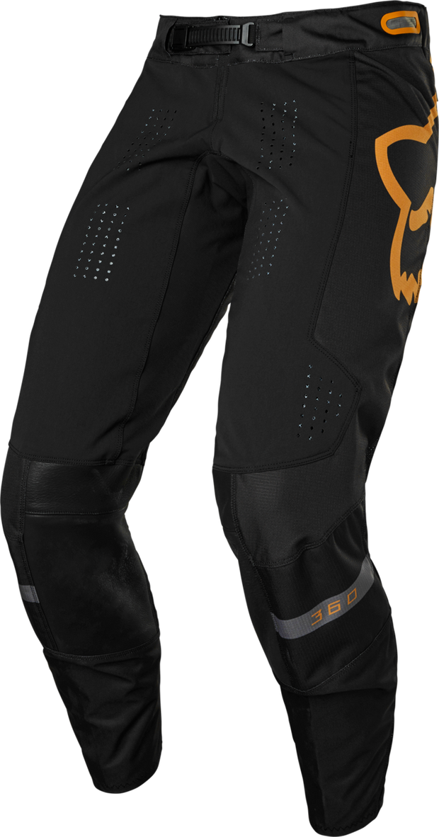 FOX RACING 360 MERZ PANT BLK