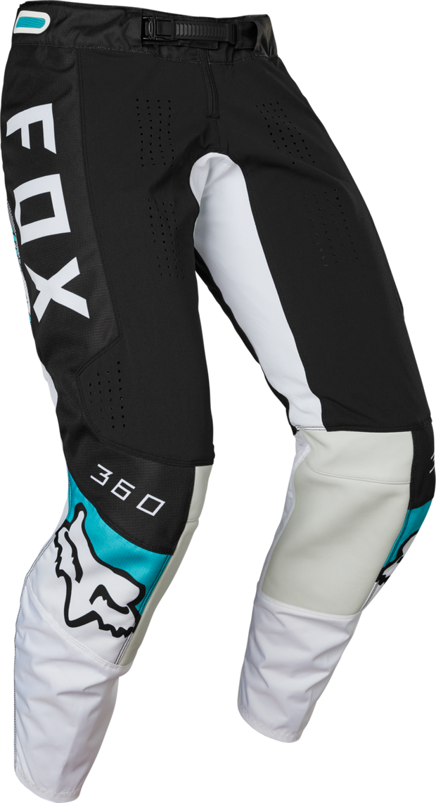 FOX RACING 360 DIER PANT BLK