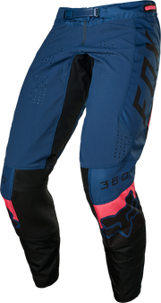 FOX RACING 360 DIER PANT DRK INDO
