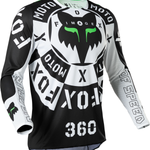 FOX JERSEY 360