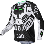 FOX JERSEY 360