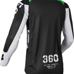 FOX JERSEY 360