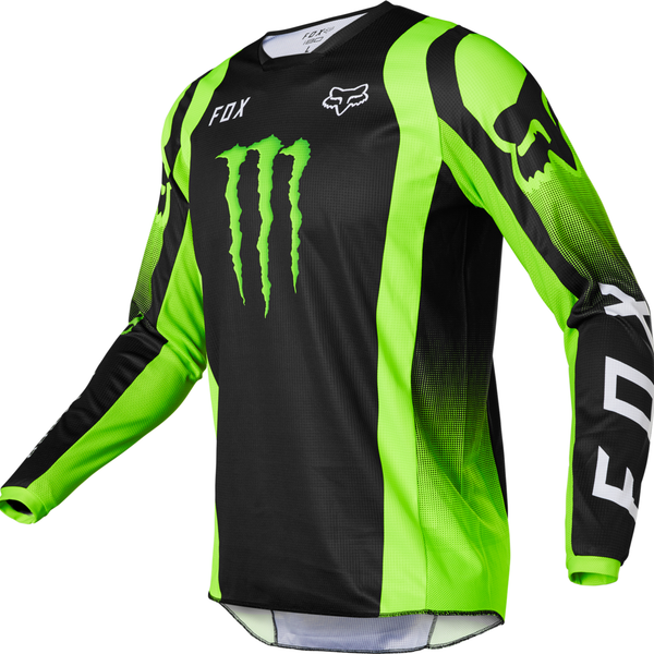 180 MONSTER JERSEY