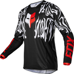 180 PERIL JERSEY [BLK/RD]