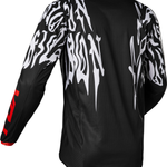 180 PERIL JERSEY [BLK/RD]