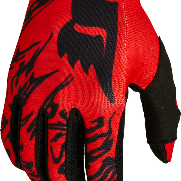 180 PERIL GLOVE [BLK]