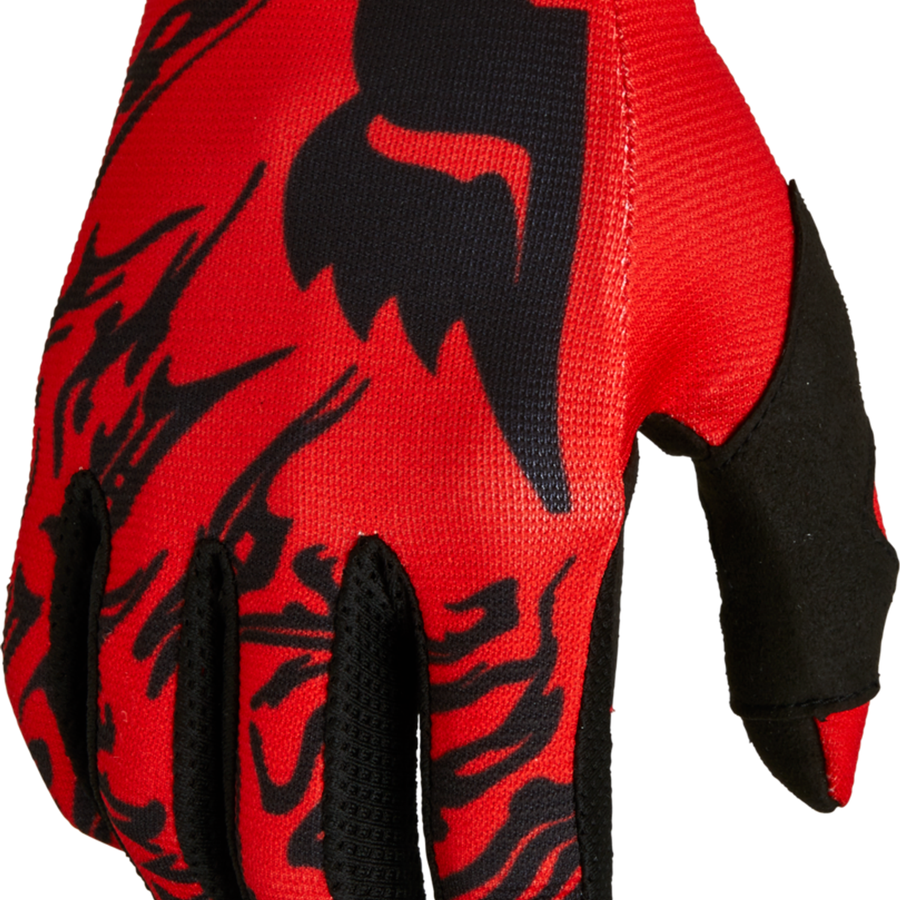180 PERIL GLOVE [BLK]