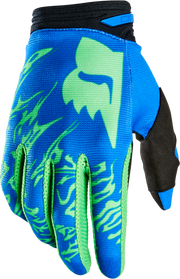 FOX RACING 180 PERIL GLOVE FLO
