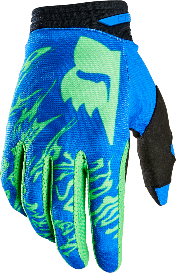FOX RACING 180 PERIL GLOVE FLO