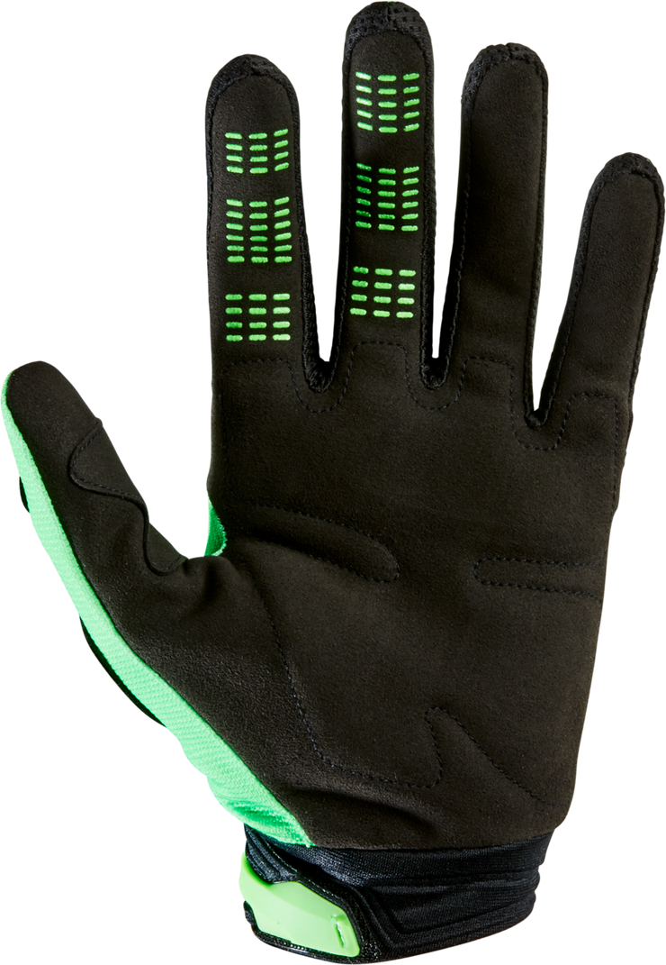 FOX RACING 180 PERIL GLOVE FLO
