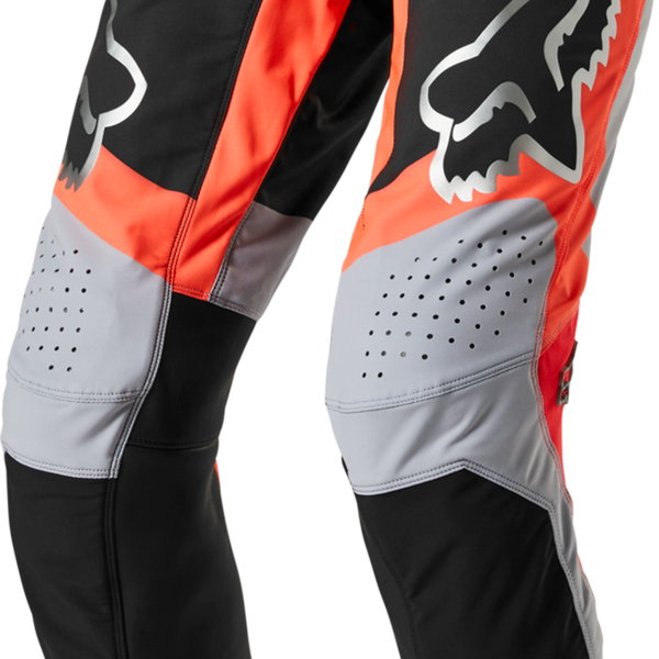 WMNS FLEXAIR MIRER PANT [STL GRY]