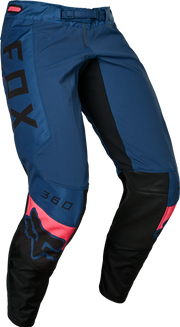 FOX RACING YTH 360 DIER PANT DRK