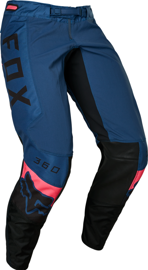 FOX RACING YTH 360 DIER PANT DRK
