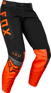FOX RACING YTH 360 DIER PANT FLO