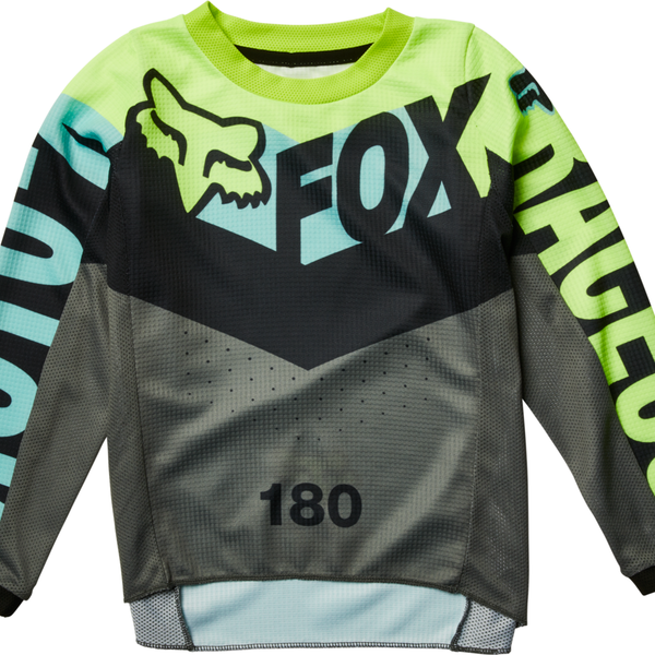 KIDS 180 TRICE