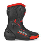 REVO RR AIR BOOT BLK/RED