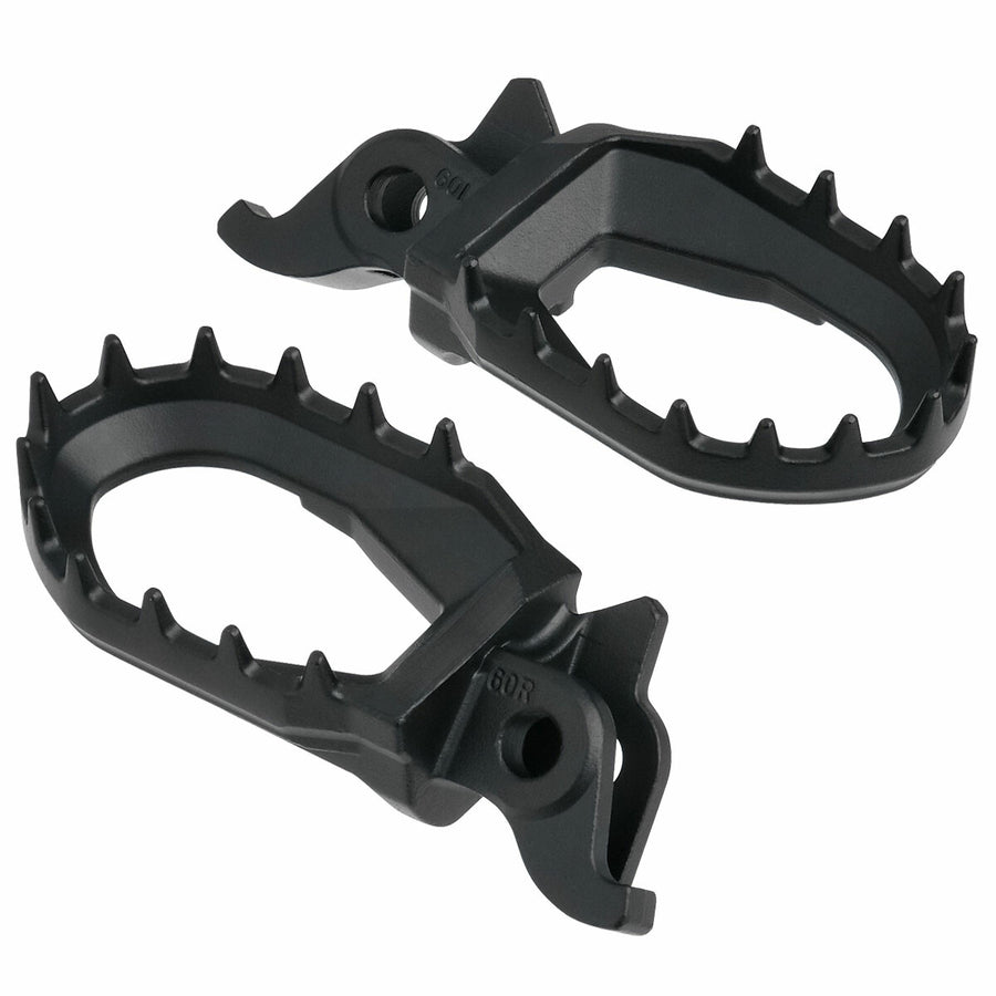 Max Footpegs