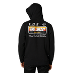 PRO CIRCUIT ZIP FLEECE