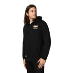 PRO CIRCUIT ZIP FLEECE