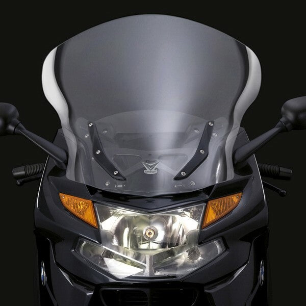 VSTREAM WINDSCREEN XTALL TOUR CLEAR BMW | Z2453