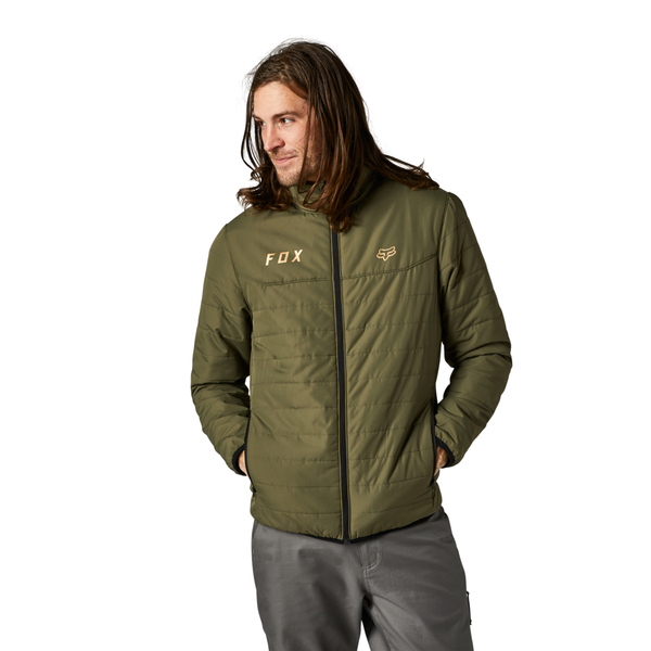 HOWELL PUFFY JACKET