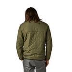 HOWELL PUFFY JACKET