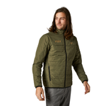 HOWELL PUFFY JACKET