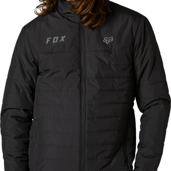HOWELL PUFFY JACKET