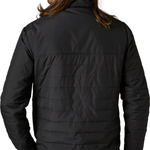 HOWELL PUFFY JACKET